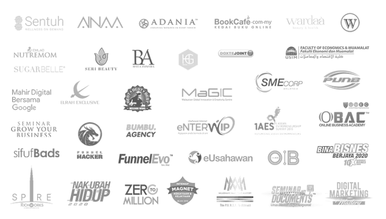 MY entrepreneurship JOURNEY