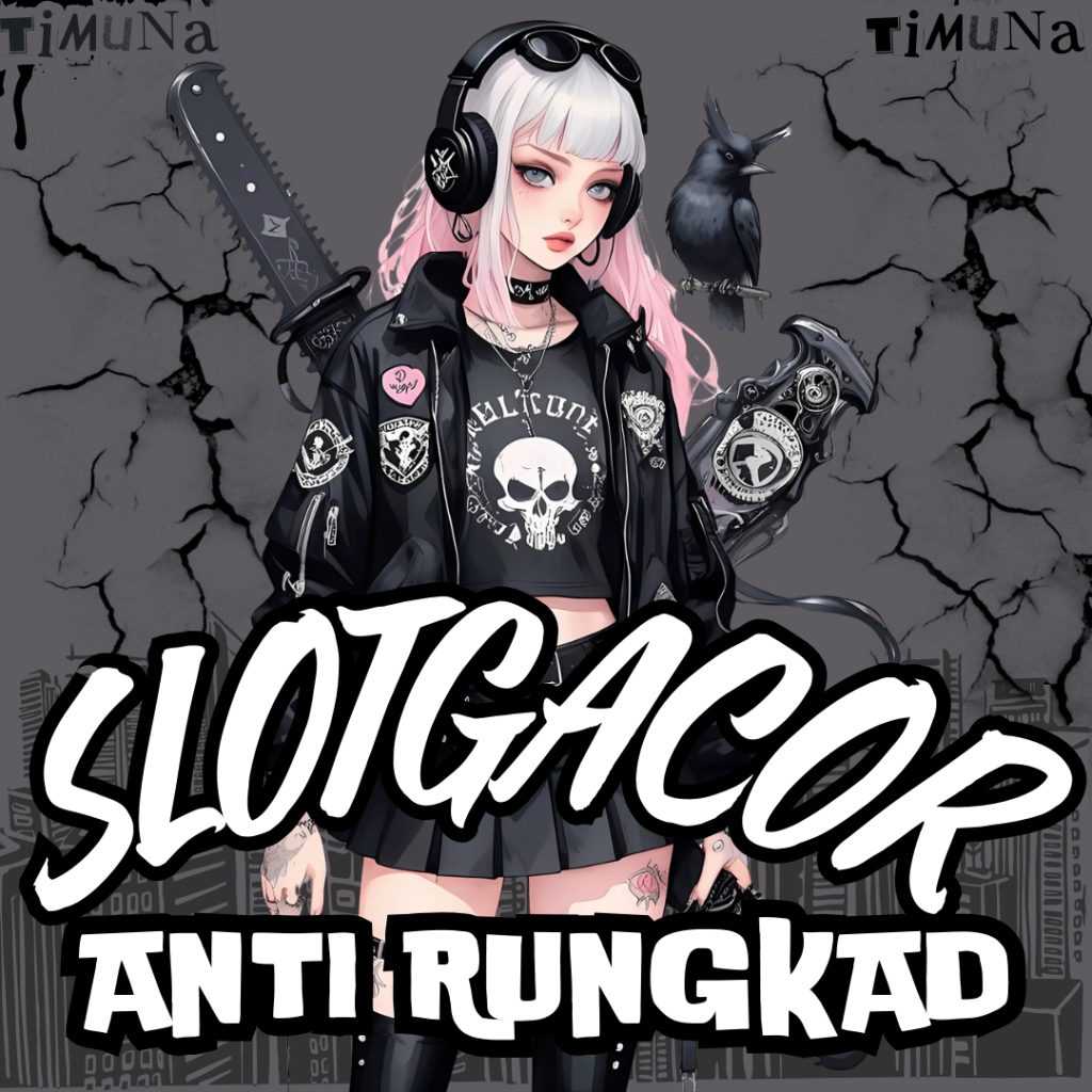 PUSATJP68 : Dunia Gaming Viral for Young Players